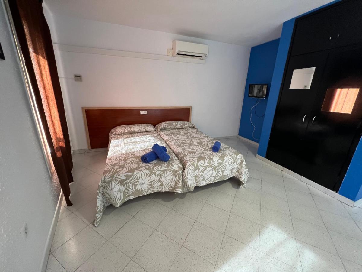 Apartaments Monjardi Lloret de Mar Exterior foto