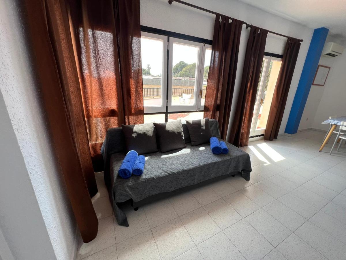 Apartaments Monjardi Lloret de Mar Exterior foto