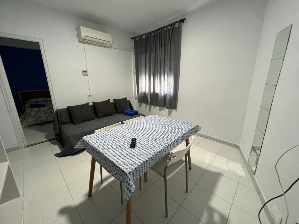 Apartaments Monjardi Lloret de Mar Exterior foto