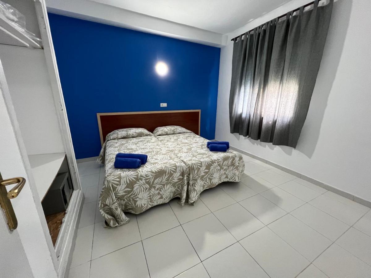 Apartaments Monjardi Lloret de Mar Exterior foto
