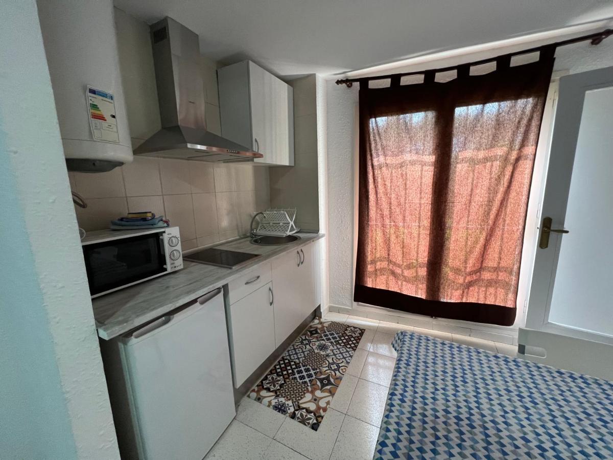 Apartaments Monjardi Lloret de Mar Exterior foto