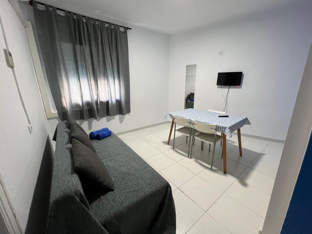 Apartaments Monjardi Lloret de Mar Exterior foto