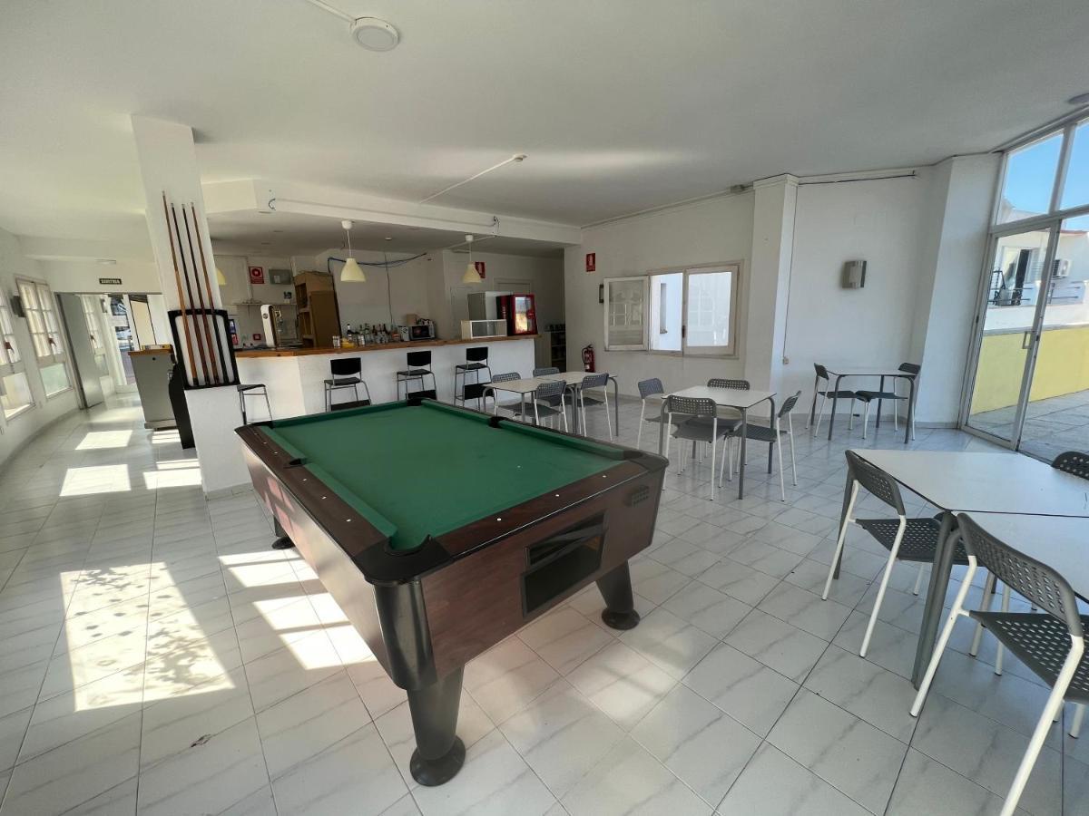 Apartaments Monjardi Lloret de Mar Exterior foto