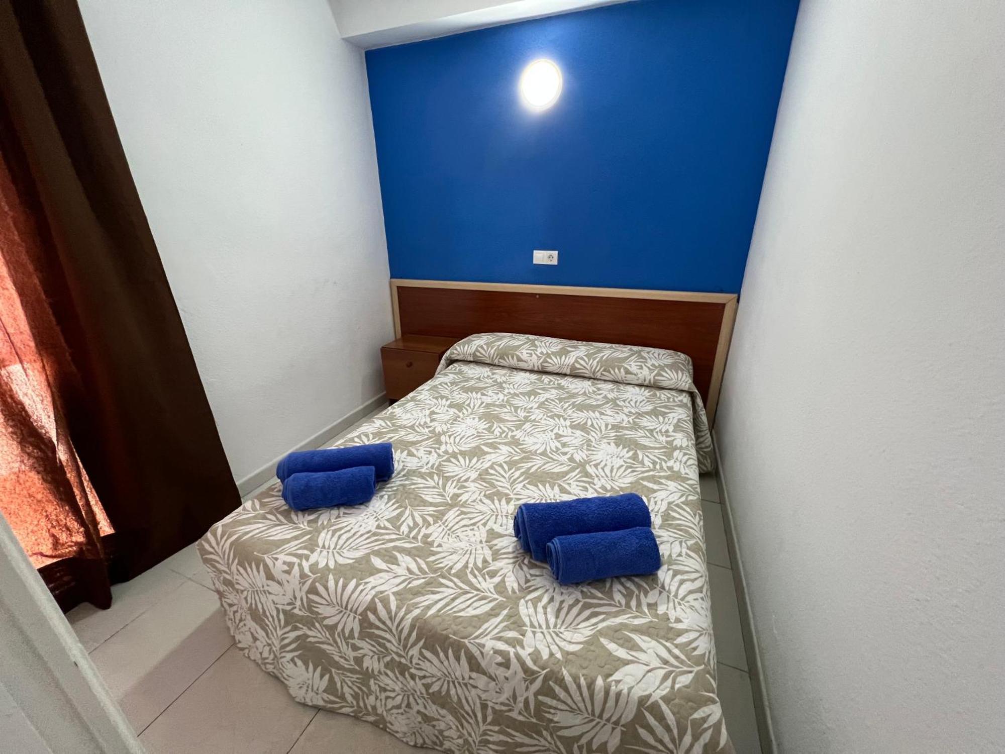 Apartaments Monjardi Lloret de Mar Exterior foto