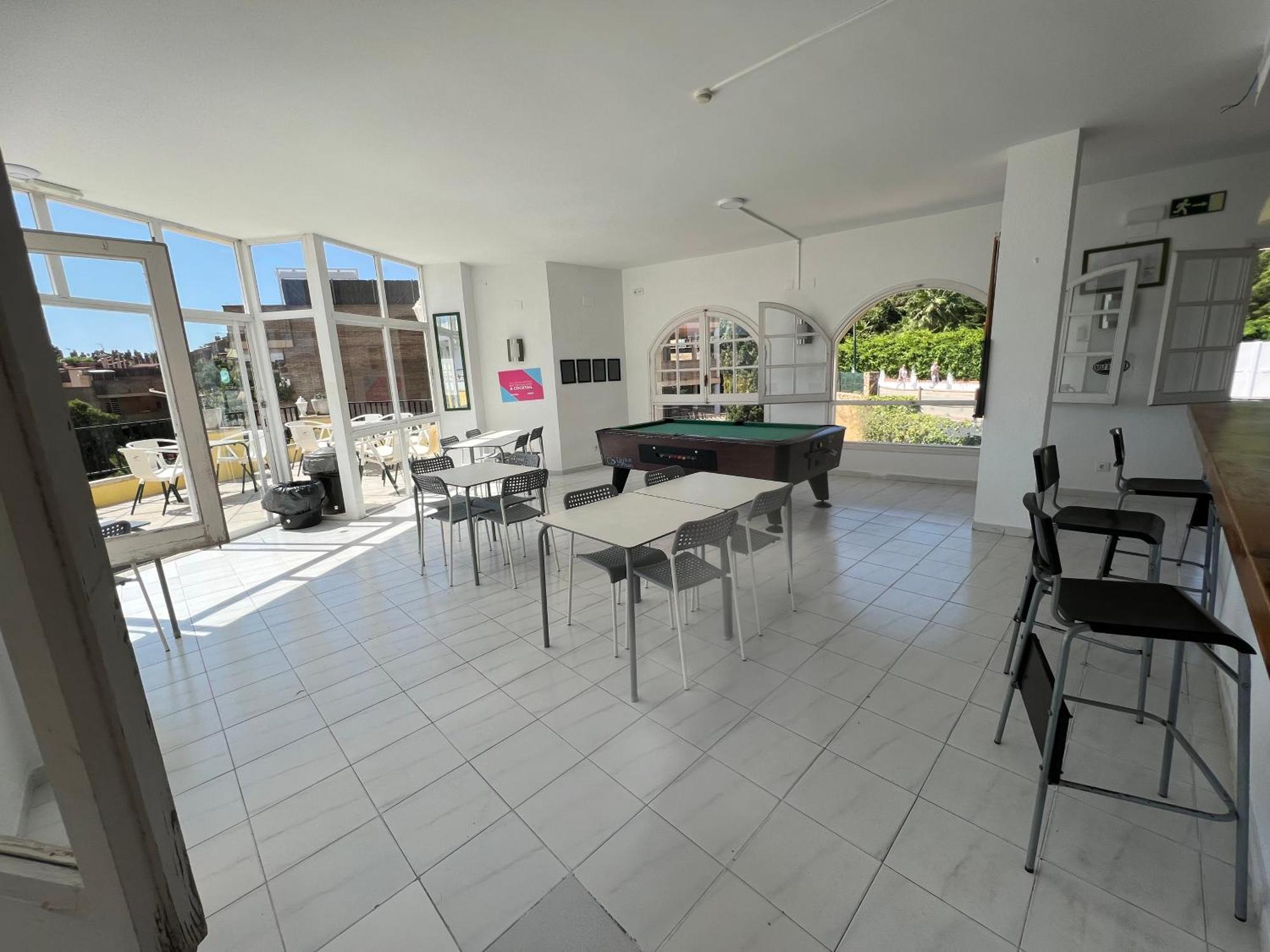 Apartaments Monjardi Lloret de Mar Exterior foto