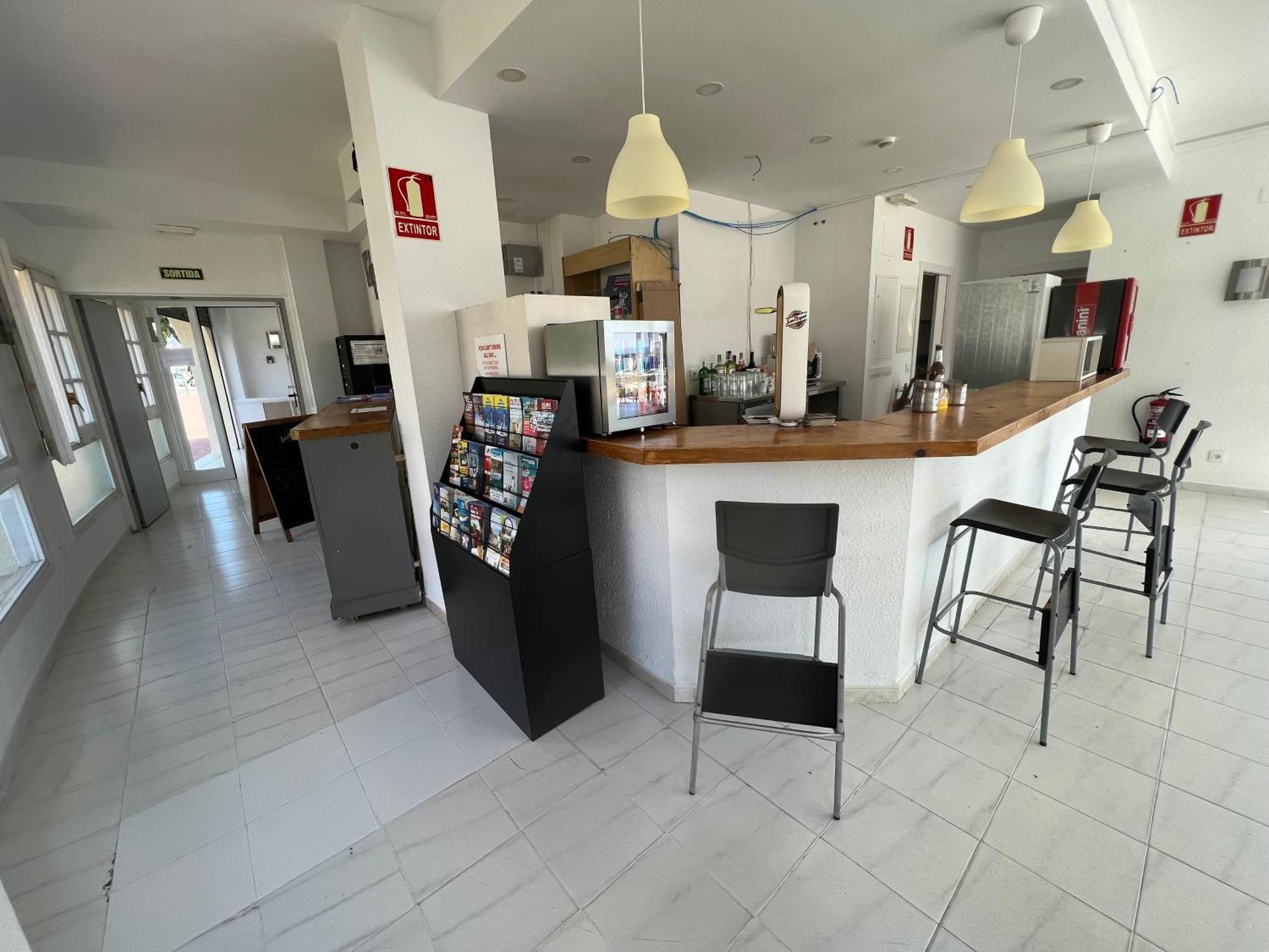 Apartaments Monjardi Lloret de Mar Exterior foto