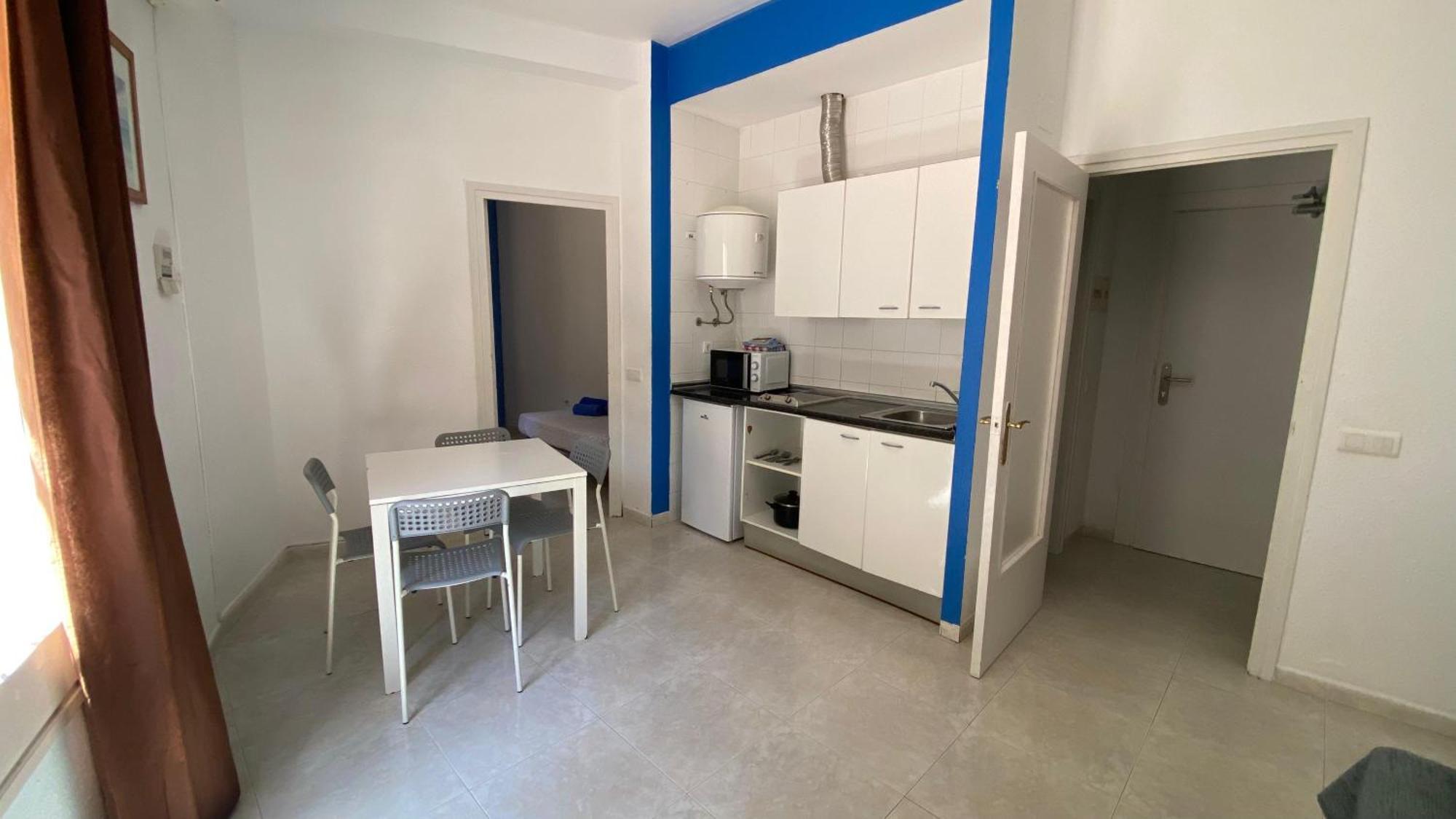 Apartaments Monjardi Lloret de Mar Exterior foto