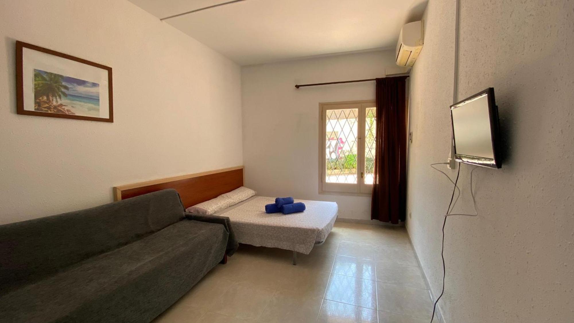Apartaments Monjardi Lloret de Mar Exterior foto