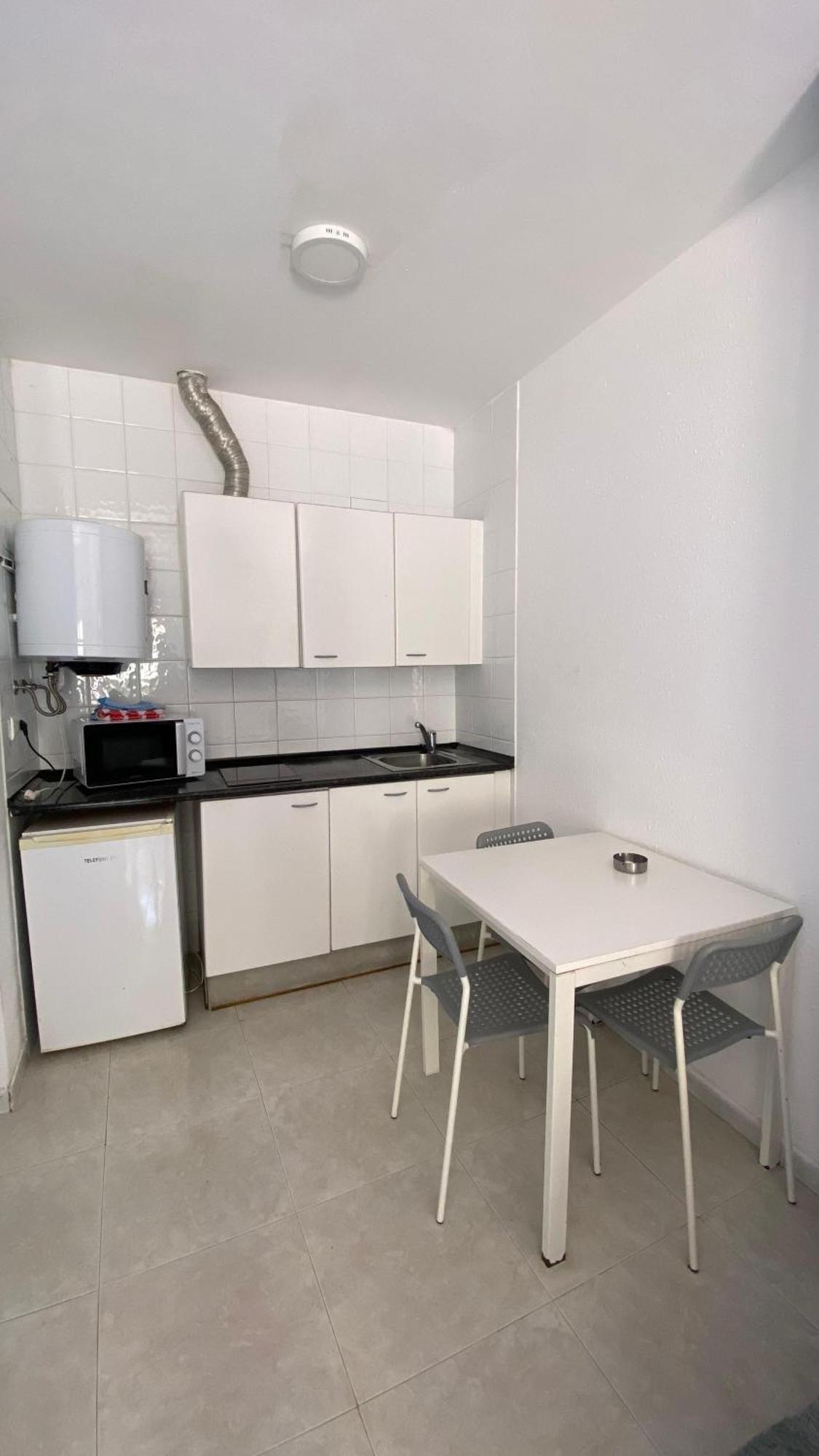Apartaments Monjardi Lloret de Mar Exterior foto