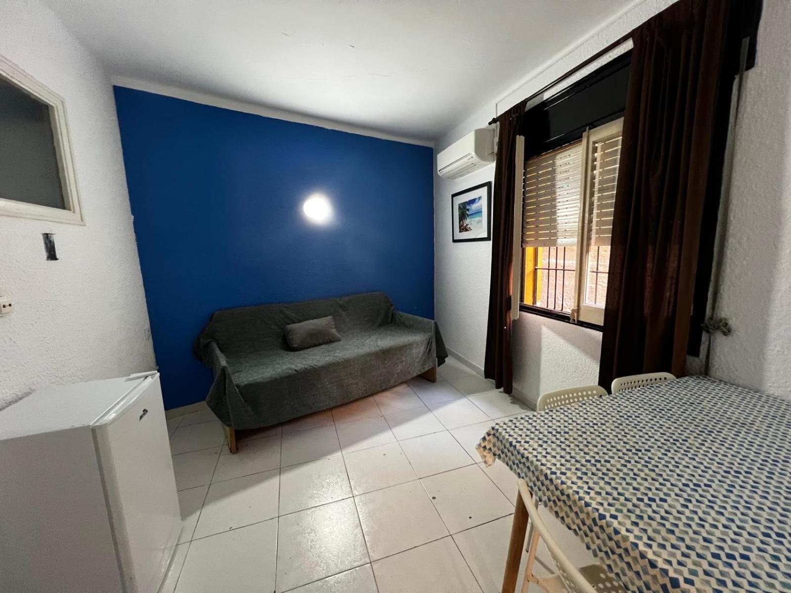 Apartaments Monjardi Lloret de Mar Exterior foto